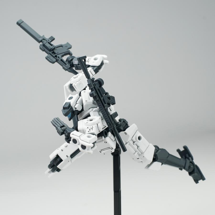 SHEIK MAINLAND 3 min project(スリーミニッツプロジェクト) FENRIR
