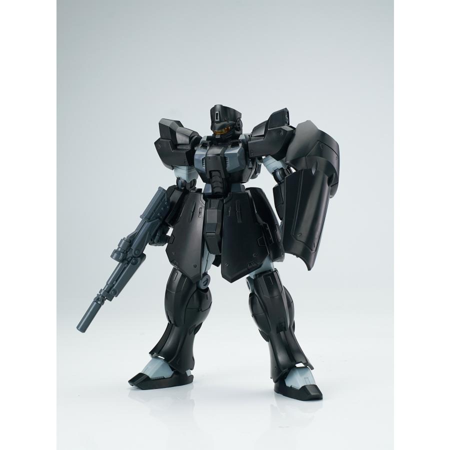 SHEIK MAINLAND ULTRA ACTION TROOPERシリーズ Zabul(ザーブル) 1/144