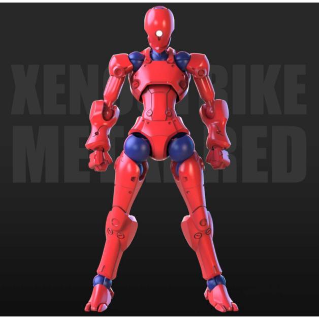 超希少 RED EYE 国内プロモ 非売品 REALIZE MODEL】RMZ-014 レッドホーン ガイロスカラーPV - YouTube