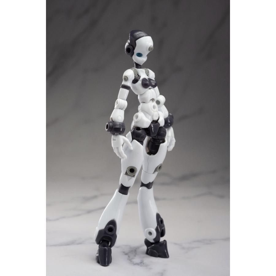QUANKAI Studio Gene Interferenceシリーズ QK-ST-001 1/12