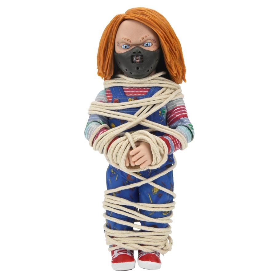 NECA（ネカ） Chucky チャッキー/ グッドガイ 7インチスケール