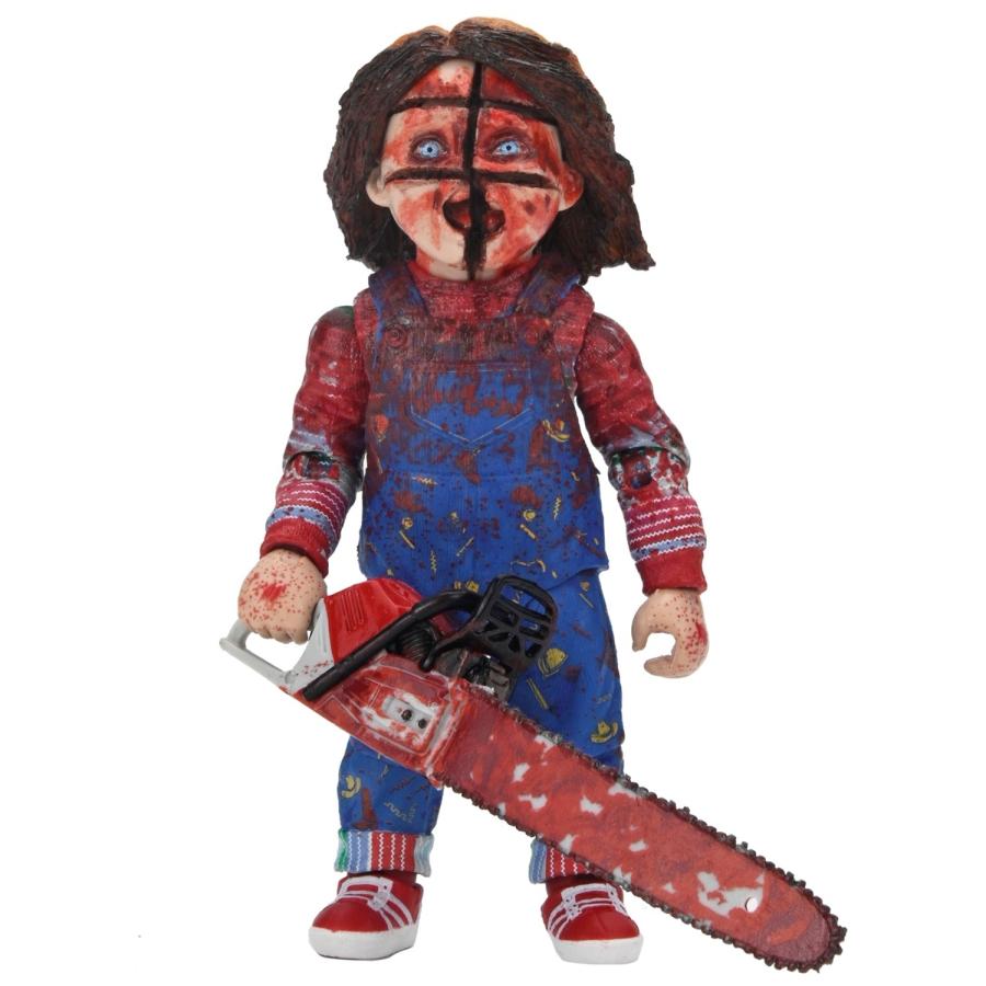 NECA（ネカ） Chucky チャッキー/ グッドガイ 7インチスケール