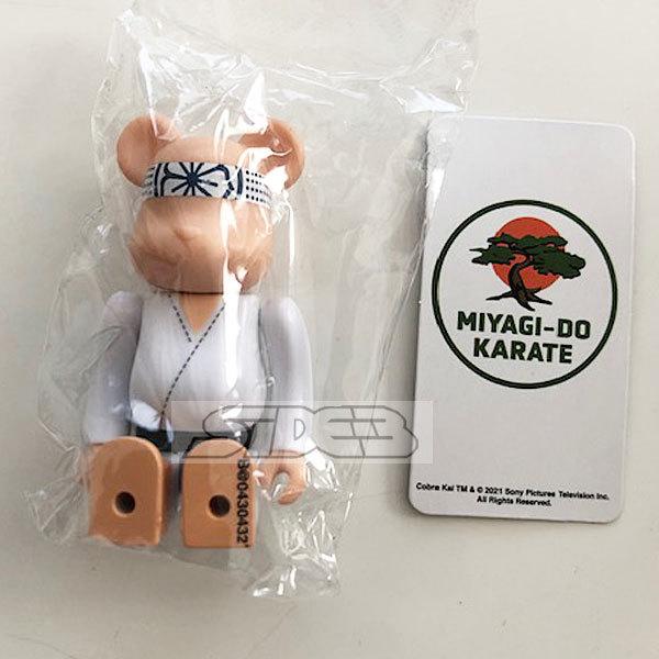 BE@RBRICK - 美品　ベアブリック　シークレット　VIP BEAR BRICK (ベアブリック) キャラクターグッズ またニセ