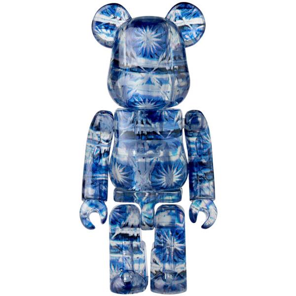BE@RBRICK ベアブリック シリーズ47 PATTERN パターン : トイショップ