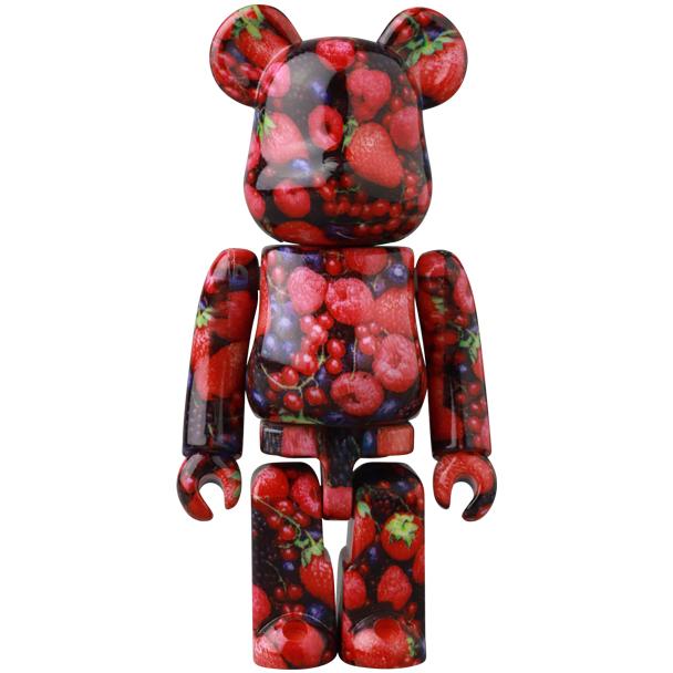 BE@RBRICK ベアブリック シリーズ48 JELLYBEAN ジェリービーン : トイ 