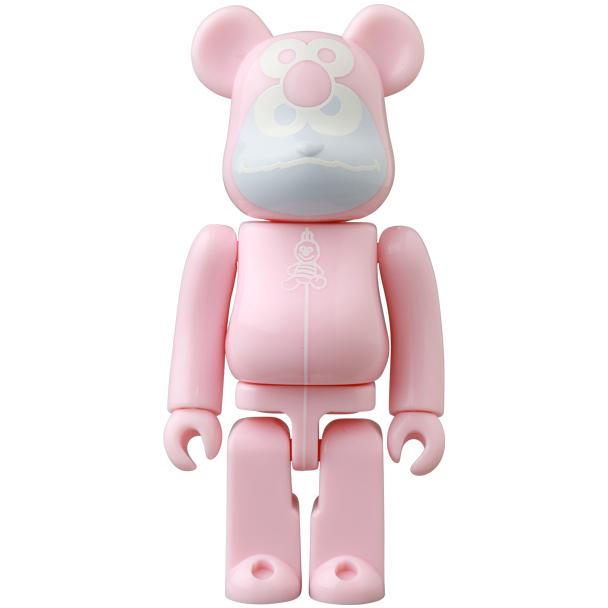BE@RBRICK ベアブリック シリーズ48 CUTE キュート セサミ BE@RBRICK ベアブリック シリーズ48 CUTE キュート セサミ