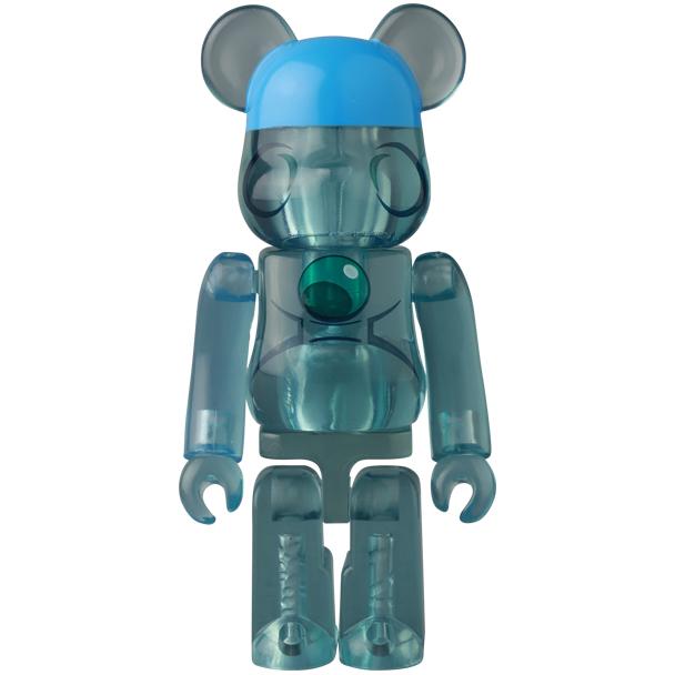 BE@RBRICK ベアブリック シリーズ50 JELLYBEAN ジェリービーン