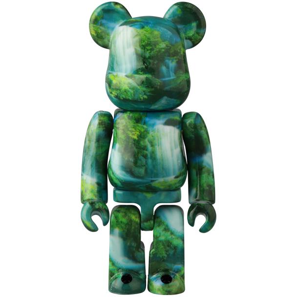 BE@RBRICK - ベアブリック　PATTERN BE@RBRICK ベアブリック シリーズ50 PATTERN パターン : トイ