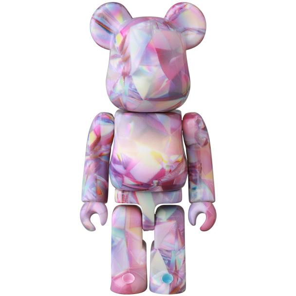 BE@RBRICK ベアブリック シリーズ51 JELLYBEAN ジェリービーン : トイ