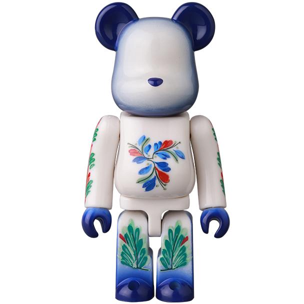 BE@RBRICK ベアブリック シリーズ51 PATTERN パターン : トイショップ