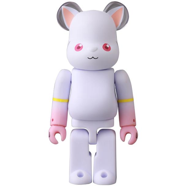 魔法少女まどか☆マギカ ベアブリック セット BE@RBRICK ベアブリック シリーズ51 ARTIST アーティスト 魔法少女