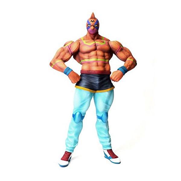 CCP CCP Muscular Collection EX キン肉マンスーパーフェニックス 邪悪