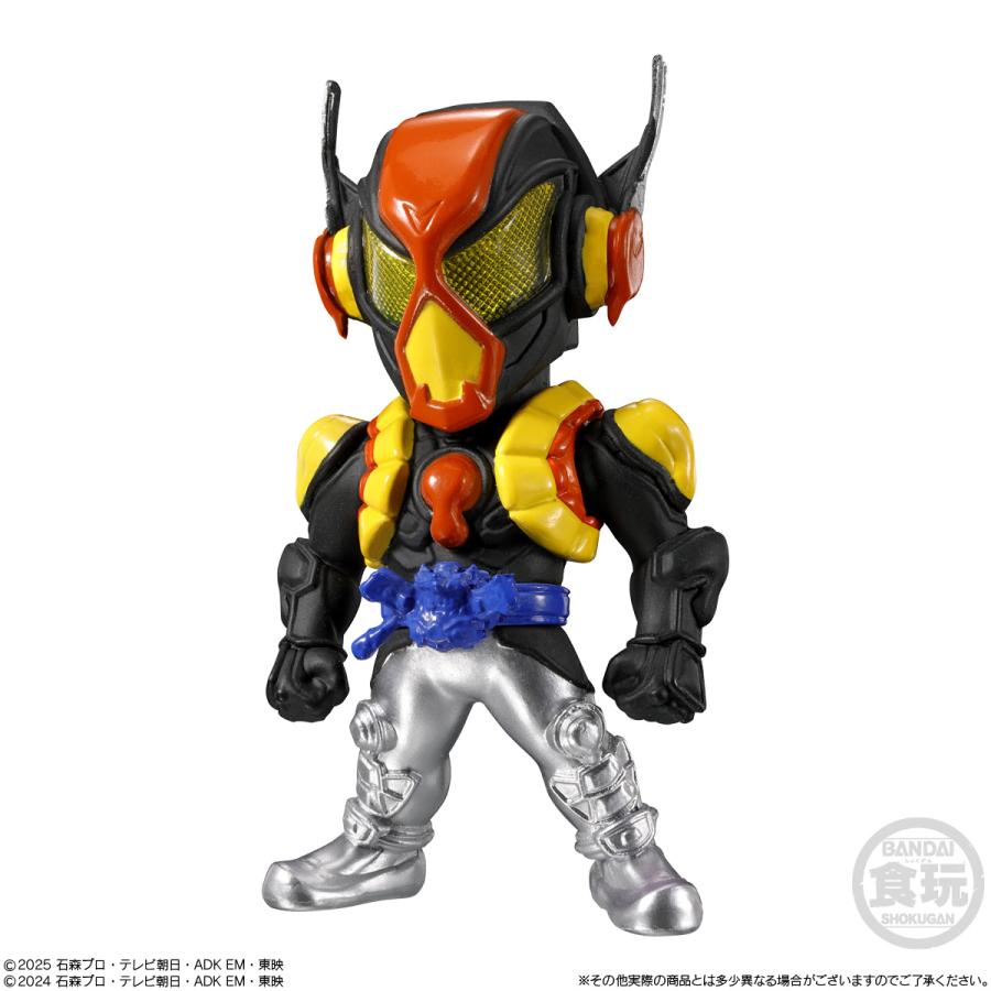 BANDAI（バンダイ） 仮面ライダー CONVERGE KAMEN RIDER 30 仮面