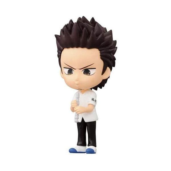 51 Off 銀魂 一番くじきゅんキャラワールド K賞 ちびきゅんキャラ 白組 近藤勲 Materialworldblog Com