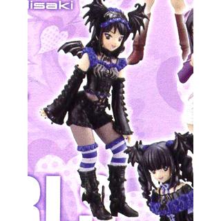 ガールズインユニフォーム Vol 4 単品販売 ナイ メア シークレット2種 Giu3 トイショップ サイドスリー 通販 Yahoo ショッピング