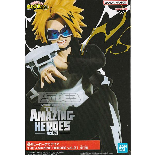 BANPRESTO（バンプレスト） 僕のヒーローアカデミア THE AMAZING