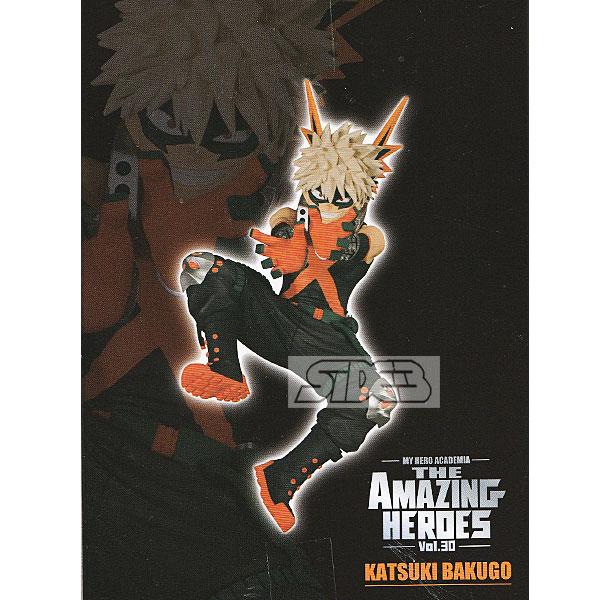 ヒロアカ 爆豪 NEWS｜TVアニメ『僕のヒーローアカデミア』