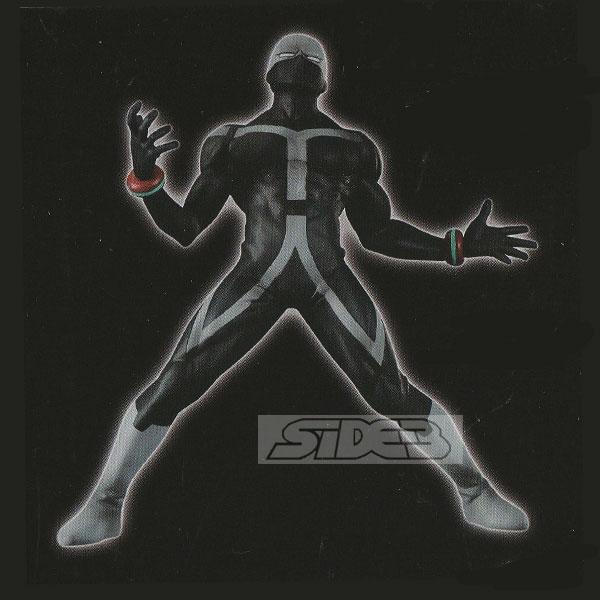 僕のヒーローアカデミア THE EVIL VILLAINS vol.5 トゥワイス : トイ