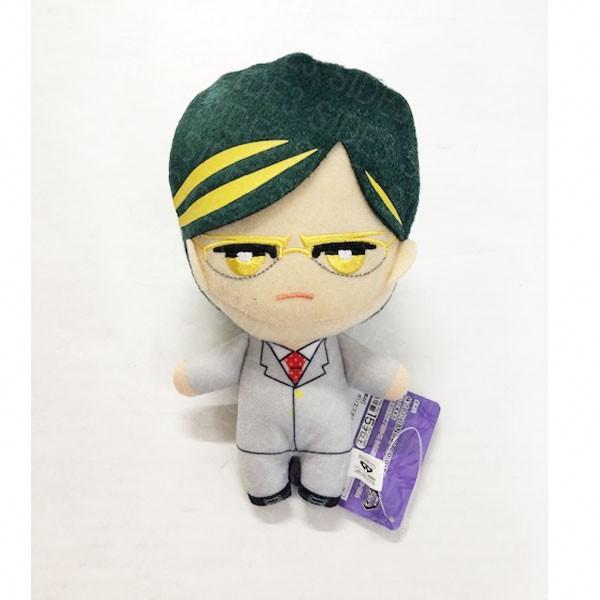 僕のヒーローアカデミア ともぬい Vol 7 サー ナイトアイ Hatn71 トイショップ サイドスリー 通販 Yahoo ショッピング