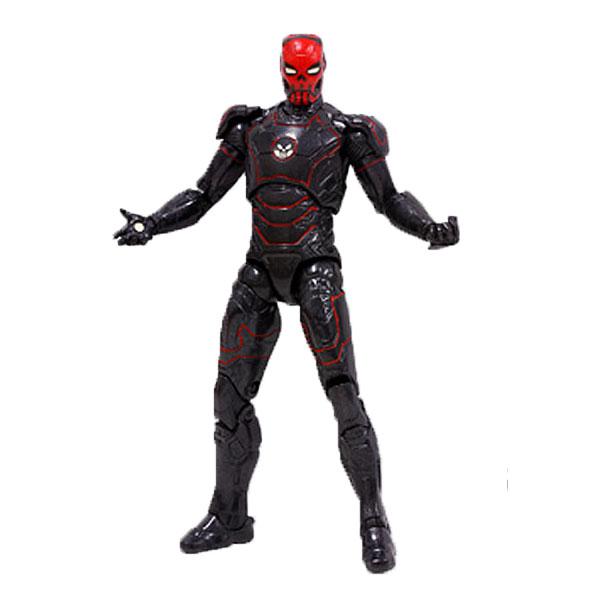 Hasbro マーベル レジェンド キャプテンアメリカ シリーズ3.0 ＃06