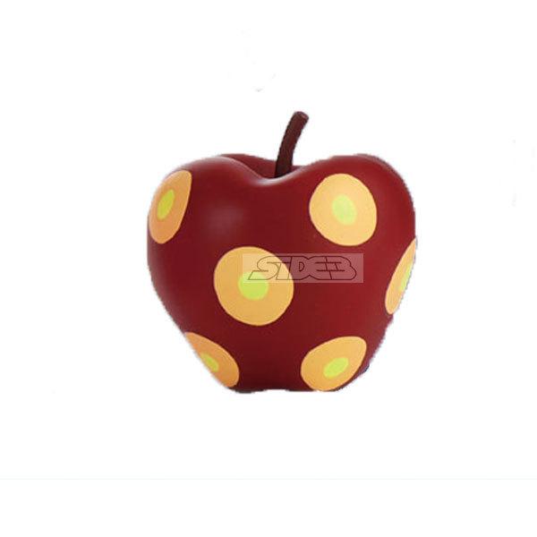 ワンピース 悪魔の実コレクションフィギュア Vol 4 Smile ワンピース