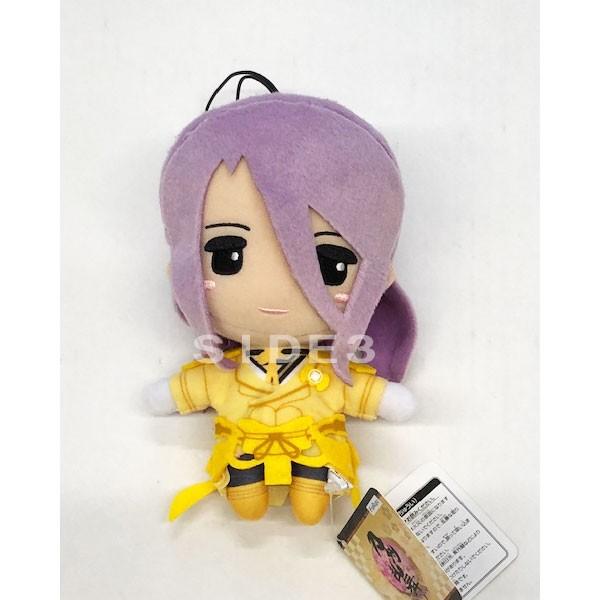 刀剣乱舞 ONLINE ぬいっこぬいぐるみ10 蜂須賀虎徹 *レターパック