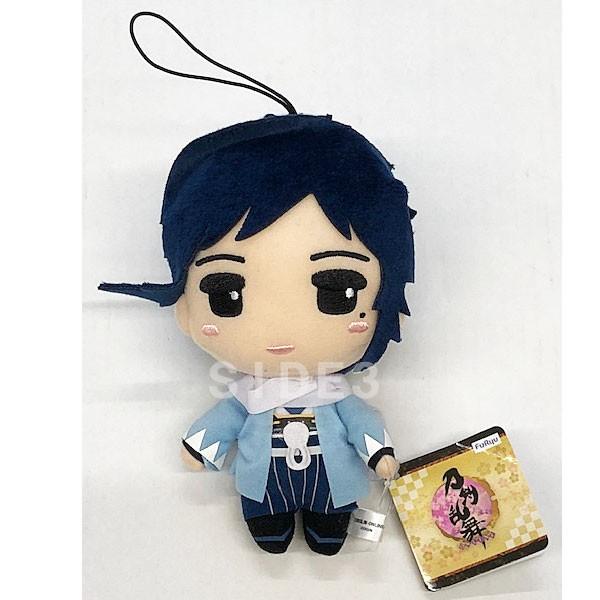 刀剣乱舞 ONLINE ぬいっこぬいぐるみ11 大和守安定 *レターパック