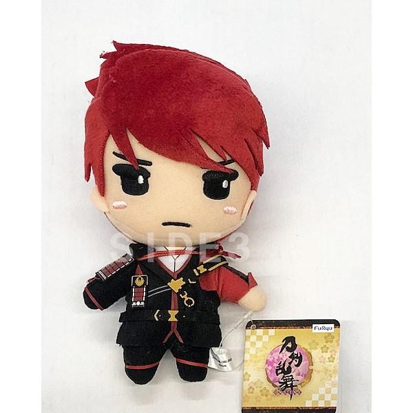 刀剣乱舞 ONLINE ぬいっこぬいぐるみ11 大包平 *レターパックプラス