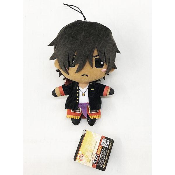 フリュー 刀剣乱舞 ONLINE ぬいっこぬいぐるみ5改 大倶利伽羅 : トイ