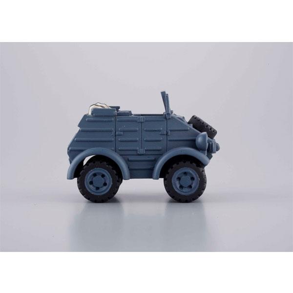 海洋堂 ワールドタンクデフォルメ10 キューベルワーゲン ドイツ機甲師団 Amazon | 海洋堂 ミニチュア キューブ miniQ ワールドタンクデフォルメ ...