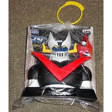 グレートマジンガー キーストッカー バンプレスト : トイショップ 