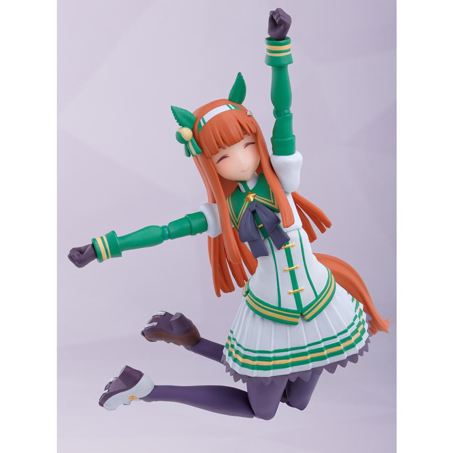 バンダイナムコエンターテインメント S.H.Figuarts ウマ娘