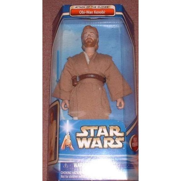 Hasbro オビ＝ワン・ケノービ スターウォーズ ハズブロ : トイ