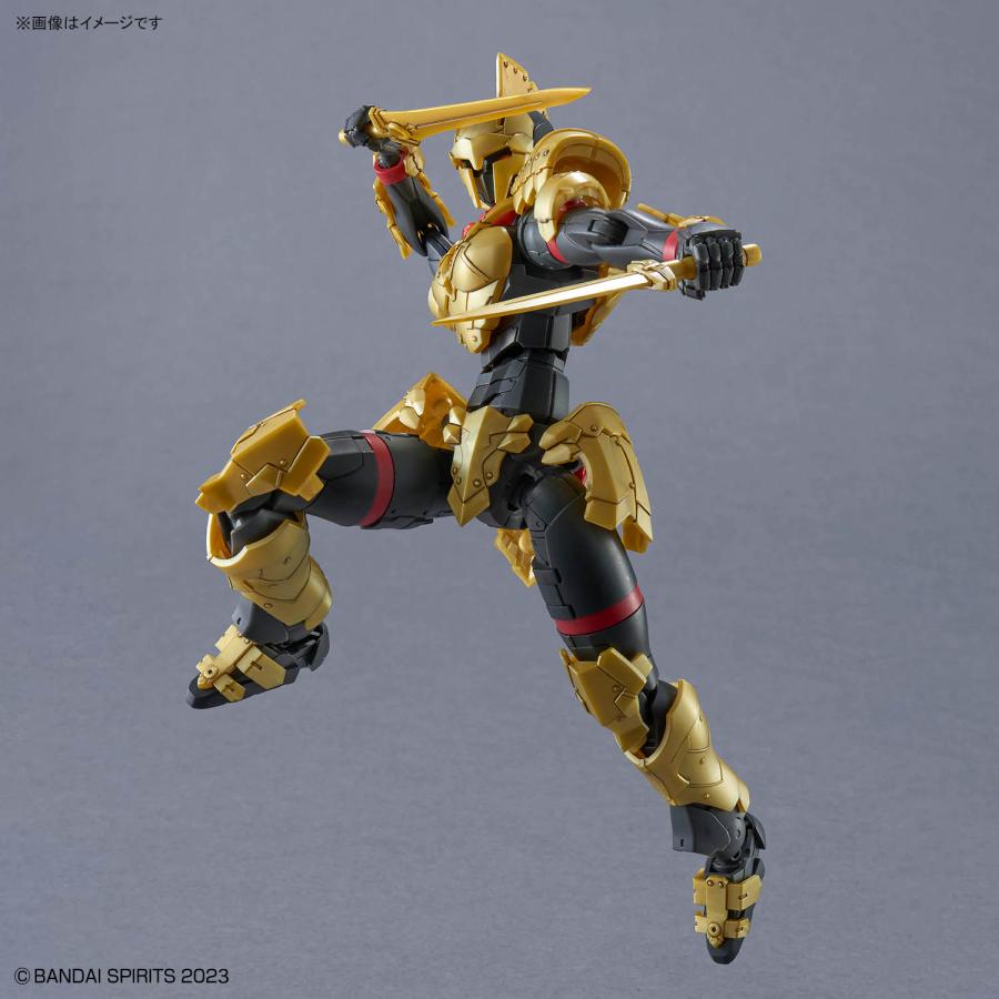 BANDAI（バンダイ） 30 MINUTES FANTASY＜30MF＞ 【16】 リーベル