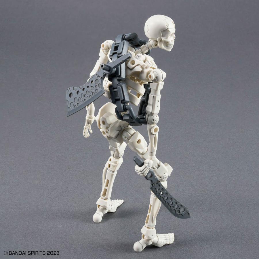 BANDAI（バンダイ） 30 MINUTES FANTASY＜30MF＞ 【M-01】 ドゥロー