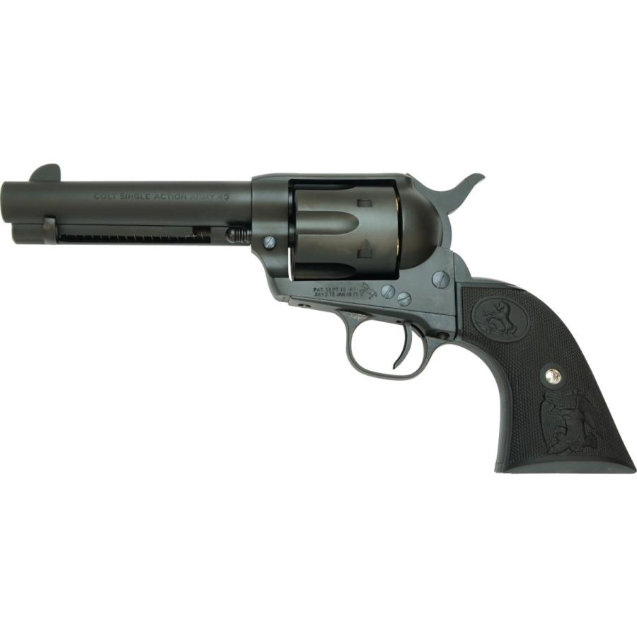 COLT S.A.A.45(2nd)Detachable Clinder  シビリアン 4 3/4inch （18歳以上用） [タナカ]　＜クレジット決済のみ＞｜toyskameta