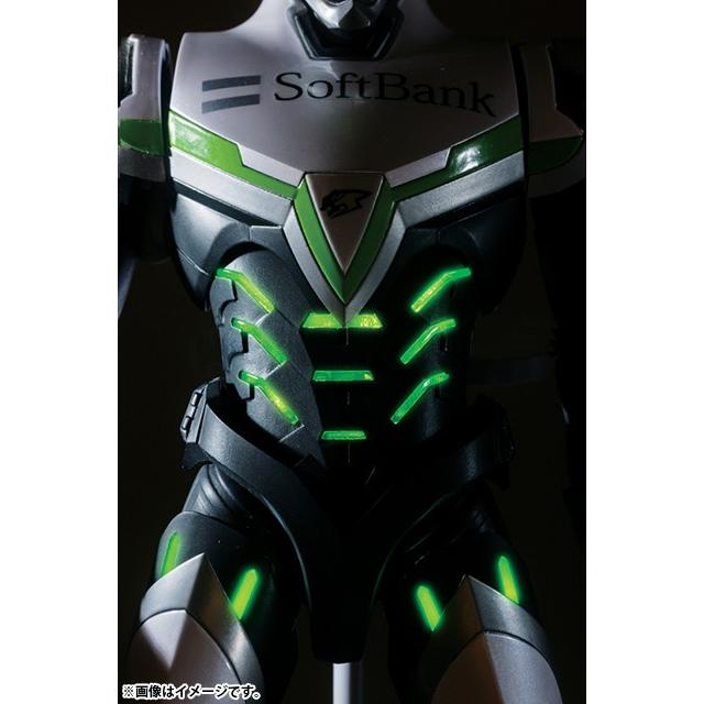 BANDAI（バンダイ） 12”PM ワイルドタイガー 『TIGER & BUNNY