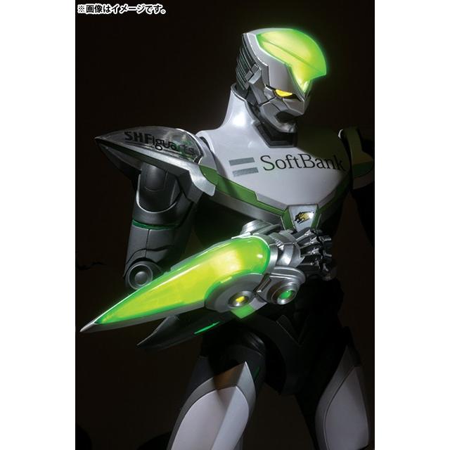 BANDAI（バンダイ） 12”PM ワイルドタイガー 『TIGER & BUNNY