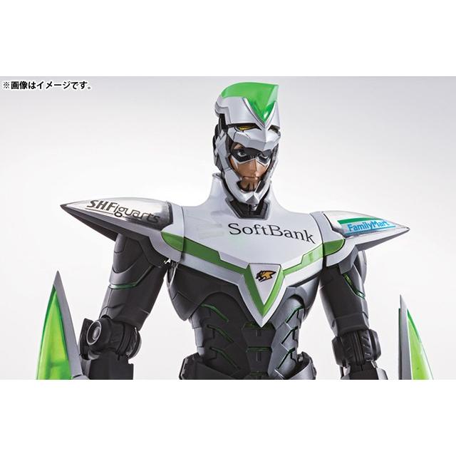 TIGER＆BUNNY 12インチ 1/6 タイガー＆バニー 12”PM ワイルドタイガー | 魂ウェブ