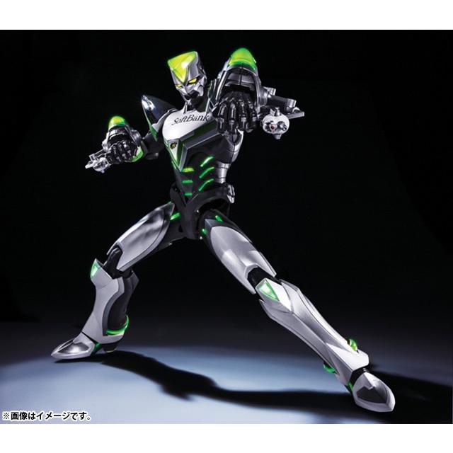 12”PM ワイルドタイガー 『TIGER & BUNNY』 [バンダイ] タイガー