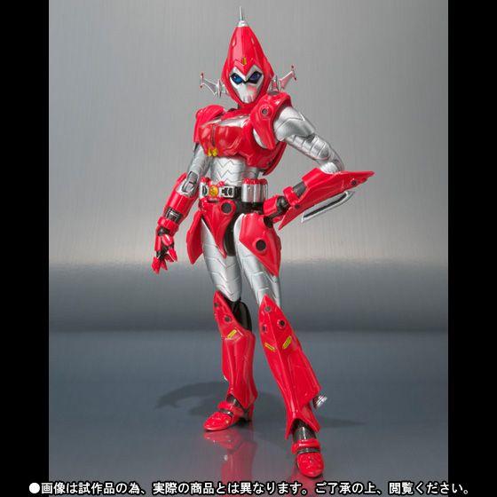 S H フィギュアーツ スカイダイン 仮面ライダーフォーゼ The Movie みんなで宇宙キターッ 魂ウェブ商店限定 トイズかめた ヤフー店 通販 Yahoo ショッピング