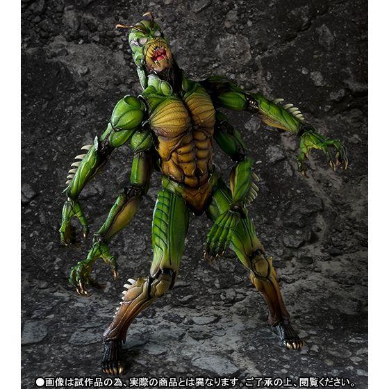 S I C 改造兵士レベル3 真 仮面ライダー 序章 魂ウェブ商店限定 トイズかめた ヤフー店 通販 Yahoo ショッピング