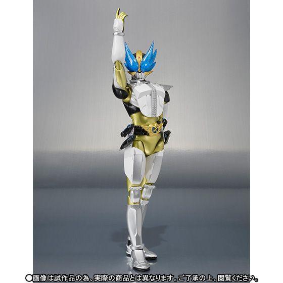 S H Figuarts 仮面ライダー電王 ウイングフォーム 仮面ライダー電王 魂ウェブ商店限定 トイズかめた ヤフー店 通販 Yahoo ショッピング