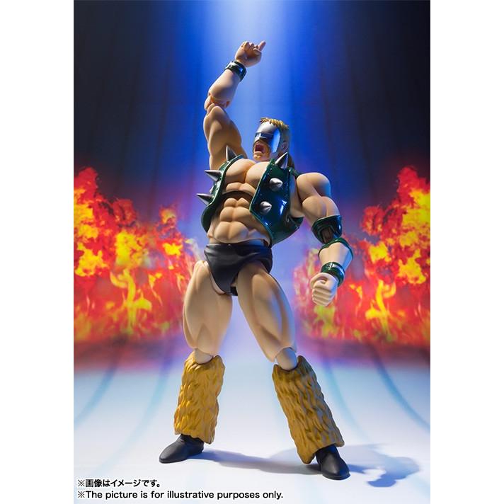 S H Figuarts ネプチューンマン キン肉マン バンダイ トイズかめた ヤフー店 通販 Yahoo ショッピング