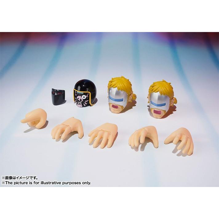 S H Figuarts ネプチューンマン キン肉マン バンダイ トイズかめた ヤフー店 通販 Yahoo ショッピング