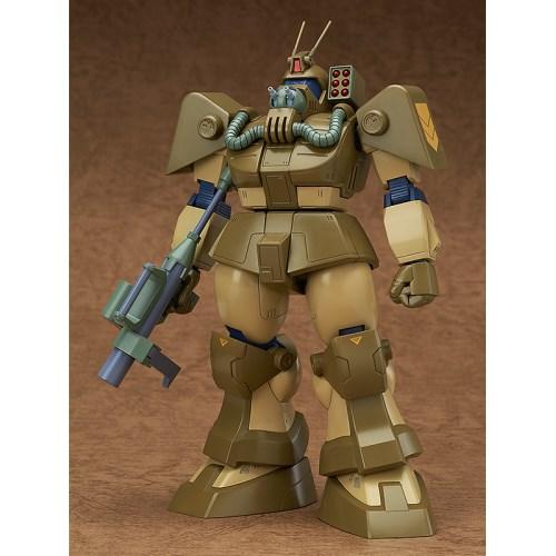 マックスファクトリー COMBAT ARMORS MAX09 1/72 Scale アビテート