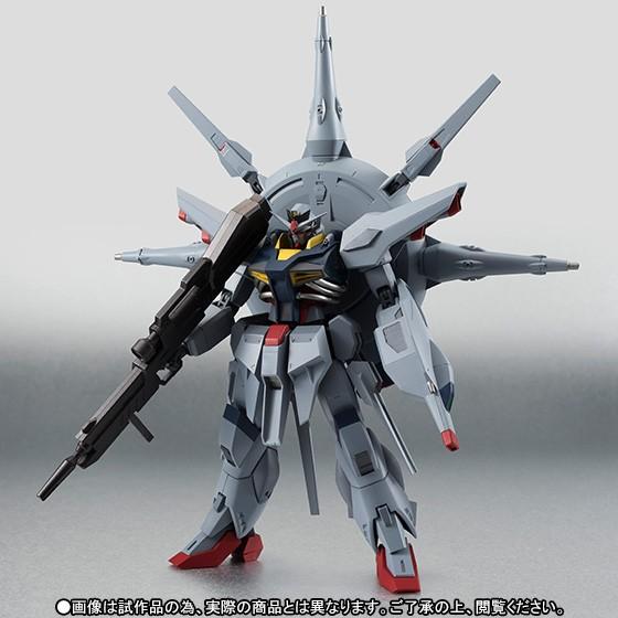 プロヴィデンスガンダム 埼玉