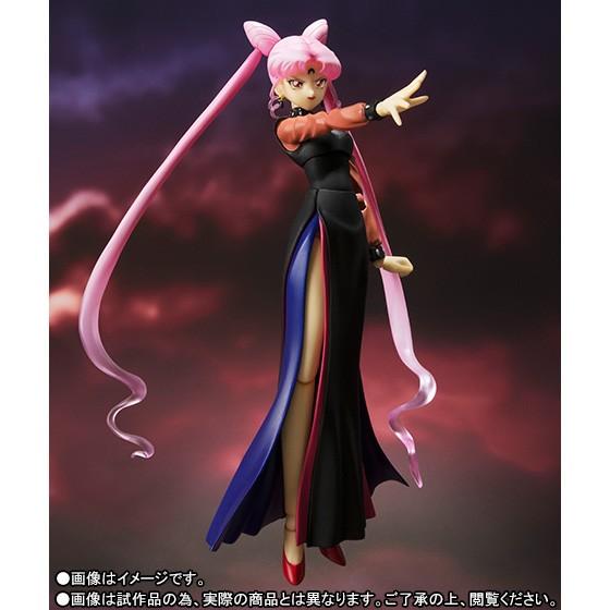 S H Figuarts ブラック レディ 美少女戦士セーラームーン 魂ウェブ商店限定 トイズかめた ヤフー店 通販 Yahoo ショッピング