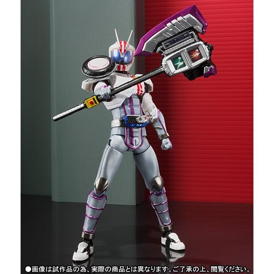 S H Figuarts 仮面ライダーチェイサーマッハ 仮面ライダードライブ 魂ウェブ商店限定 トイズかめた ヤフー店 通販 Yahoo ショッピング