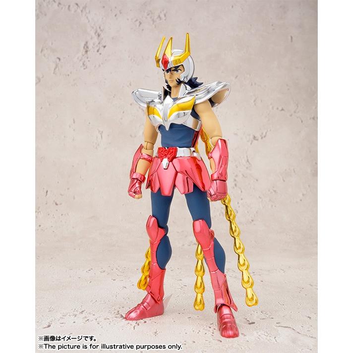 BANDAI D.D.PANORAMATION フェニックス一輝-鳳翼天翔- 『聖闘士聖矢 
